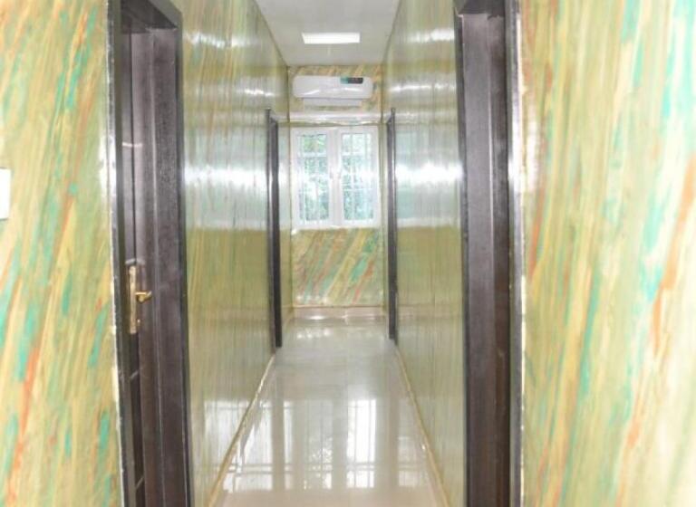 اتاق لوکس, Las Vegas Hotel, Ihembosi