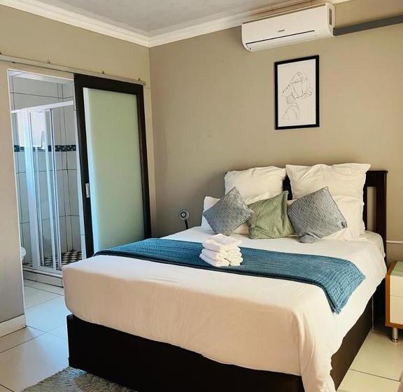اتاق استاندارد, Laguna Guesthouse