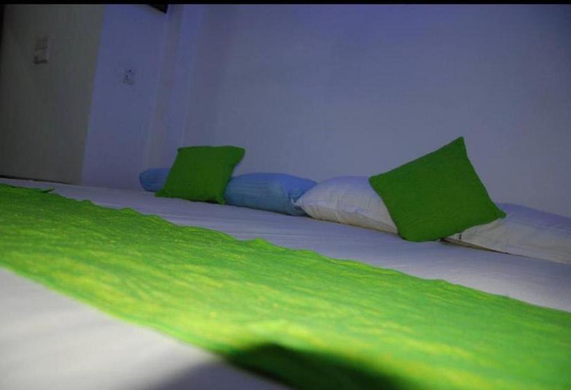 اتاق استاندارد, Surf Lodge