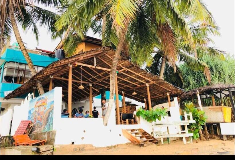 اتاق استاندارد, Surf Lodge