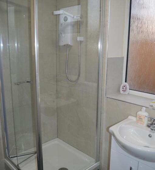 اتاق استاندارد با چشم‌انداز باغ, The Comfy Cottage