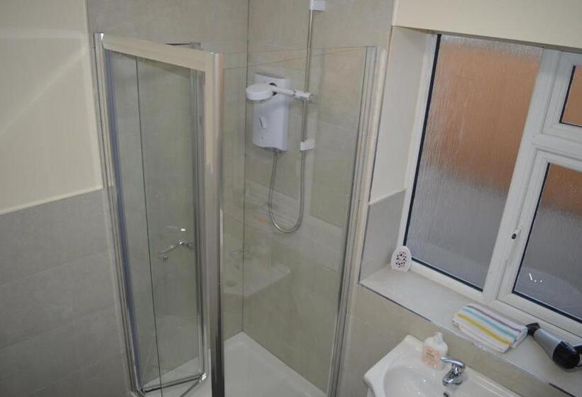 اتاق استاندارد با چشم‌انداز باغ, The Comfy Cottage