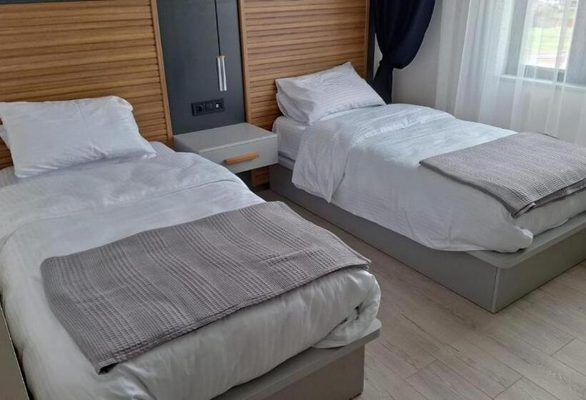 标准间, Road Otel İpsala