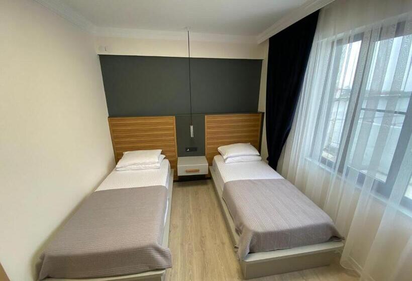 标准间, Road Otel İpsala