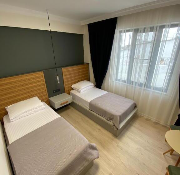 标准间, Road Otel İpsala