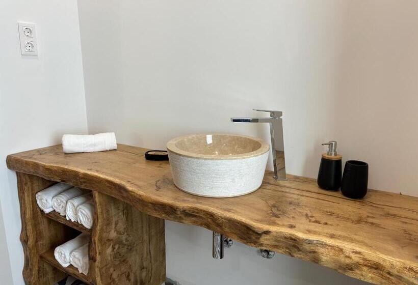 اتاق استاندارد, Paços Do Douro, Chambre Privée Avec Piscine