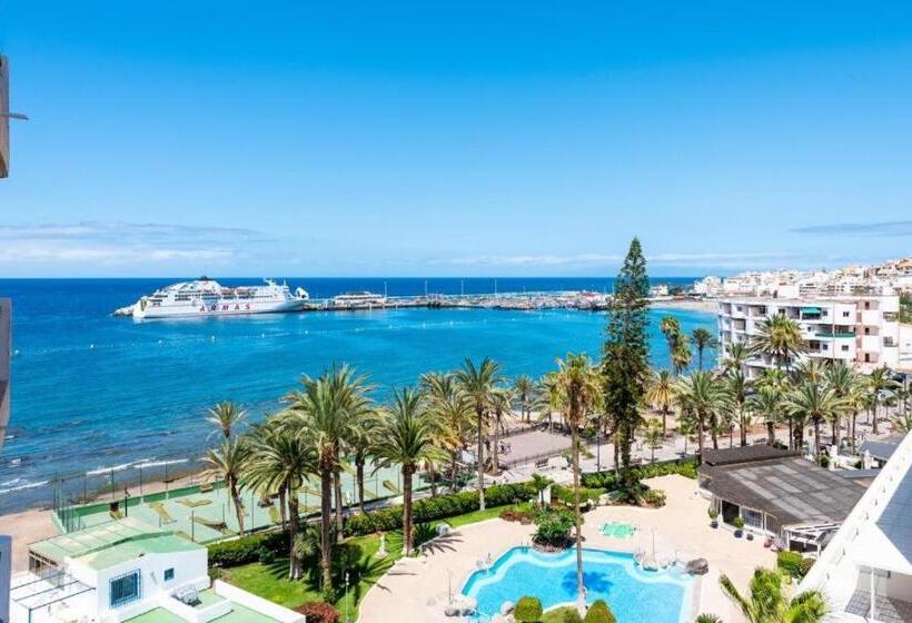 استودیوی استاندارد, Comodoro  Ravel