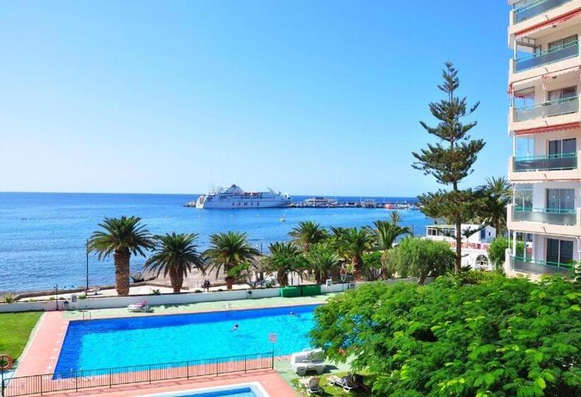 استودیوی استاندارد, Comodoro  Ravel