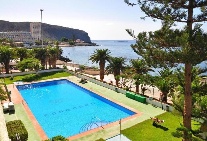آپارتمان 1 خوابه, Comodoro  Ravel