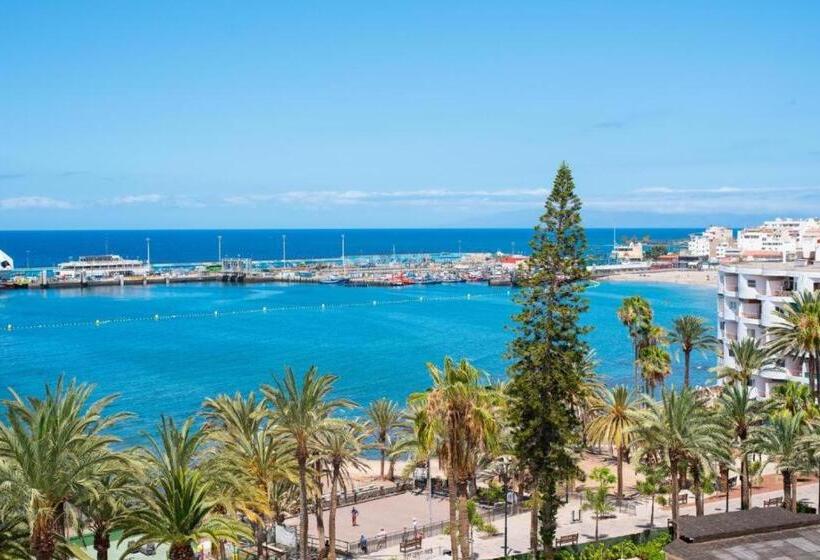 آپارتمان 1 خوابه, Comodoro  Ravel