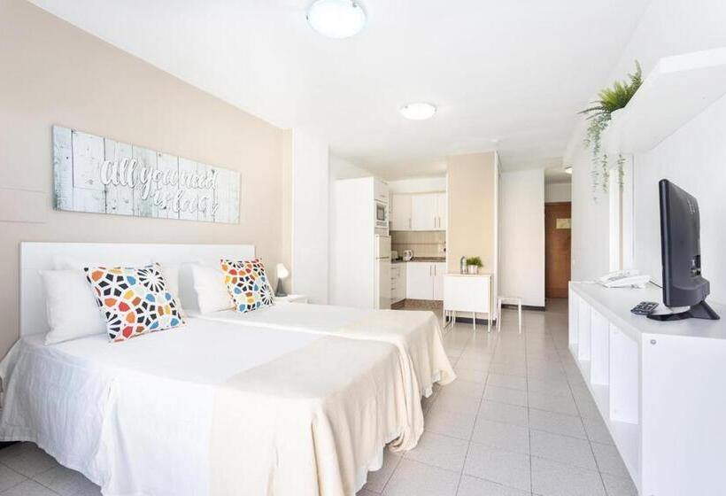 استودیوی استاندارد, Comodoro  Ravel