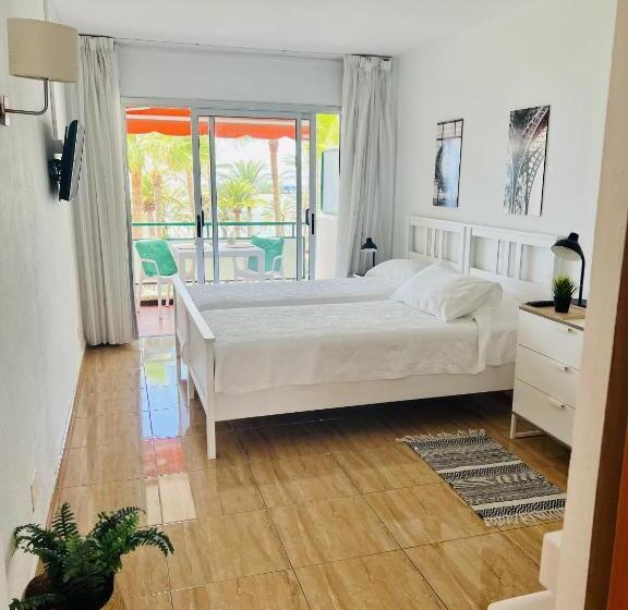 استودیوی استاندارد, Comodoro  Ravel