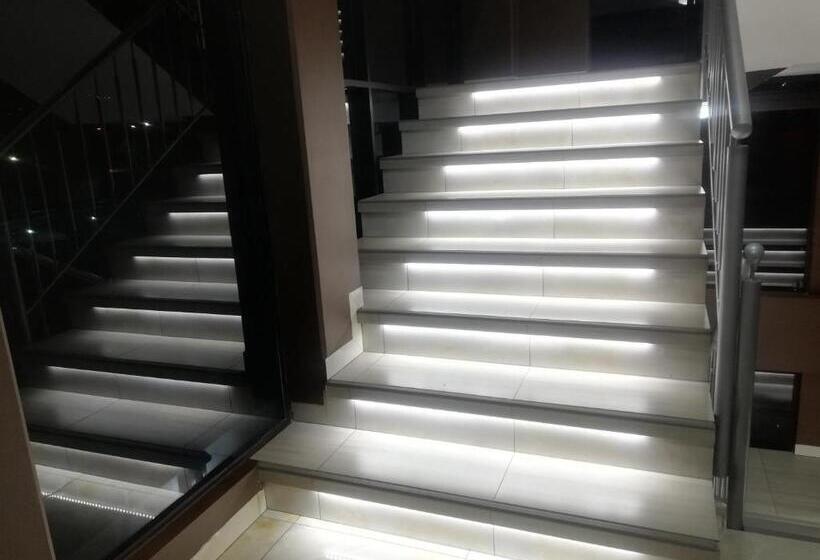 اتاق لوکس, Fexco