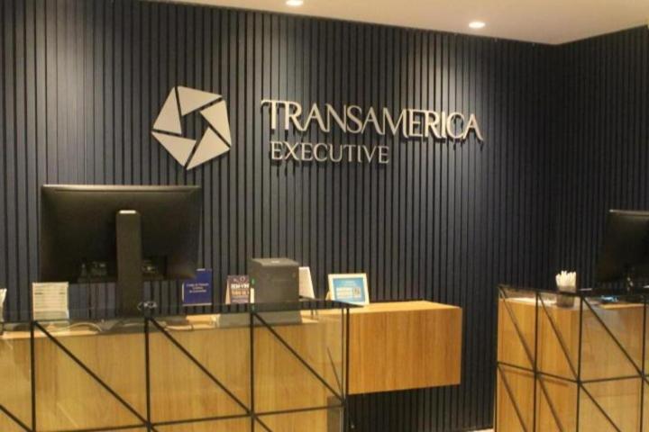 آپارتمان 1 خوابه, Flat Em Transamerica Executive Bela Cintra   Paulista