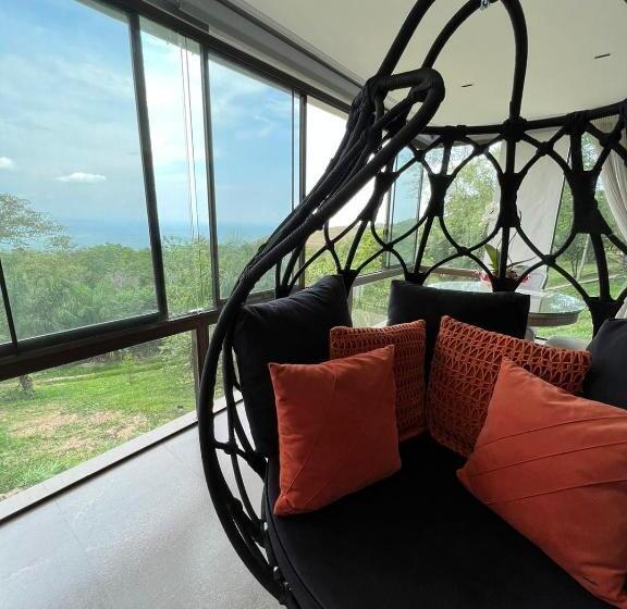 Deluxe Suite King Bed, Atmã Pousada