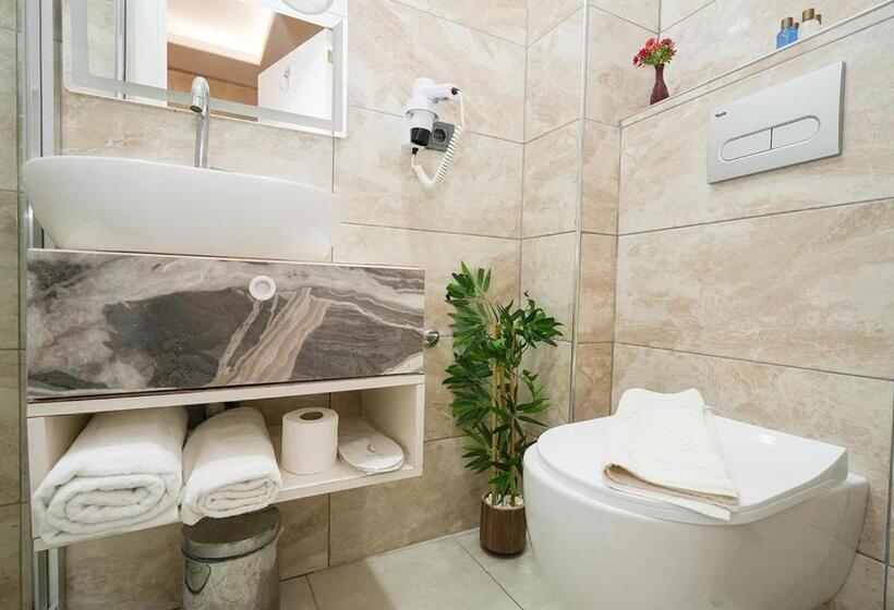 اتاق عادی, Luxury Medea Taksim
