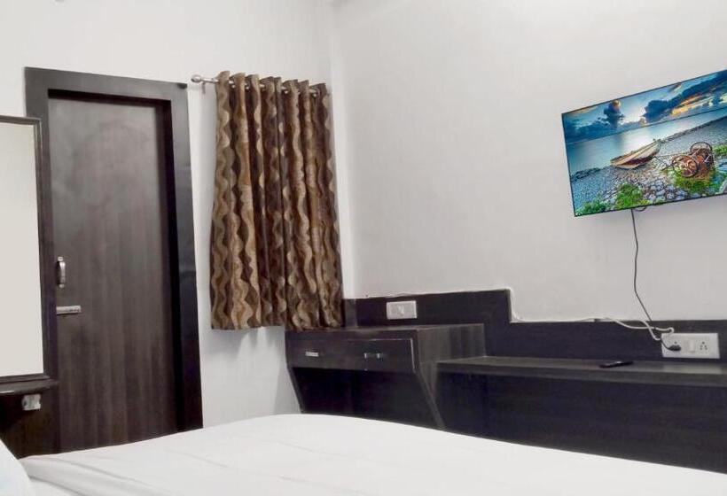اتاق لوکس, Shyam Palace India Agra