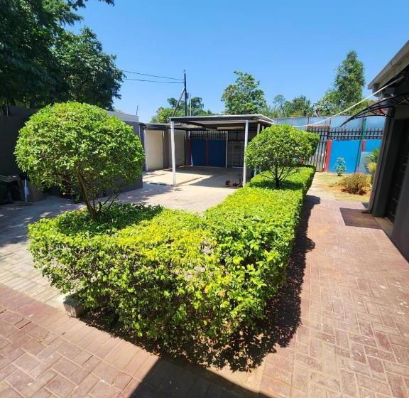 غرفة قياسية, Wampex Guest House Rustenburg