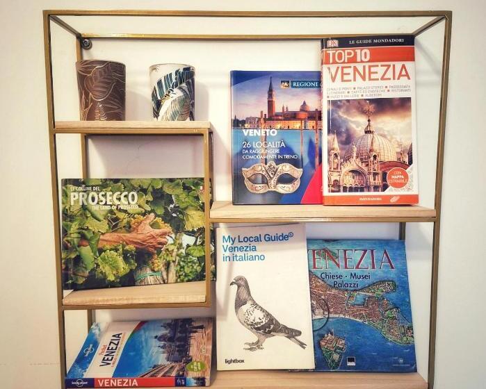 اتاق استاندارد, Maison Mojan B&b   Tra Venezia E Treviso