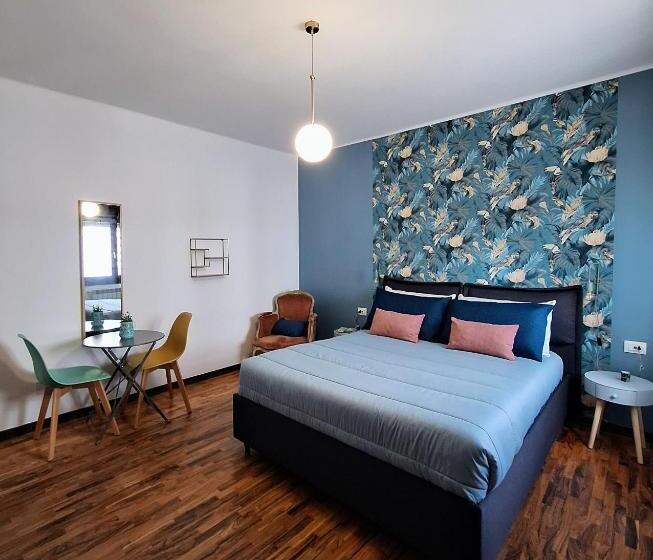 اتاق استاندارد, Maison Mojan B&b   Tra Venezia E Treviso