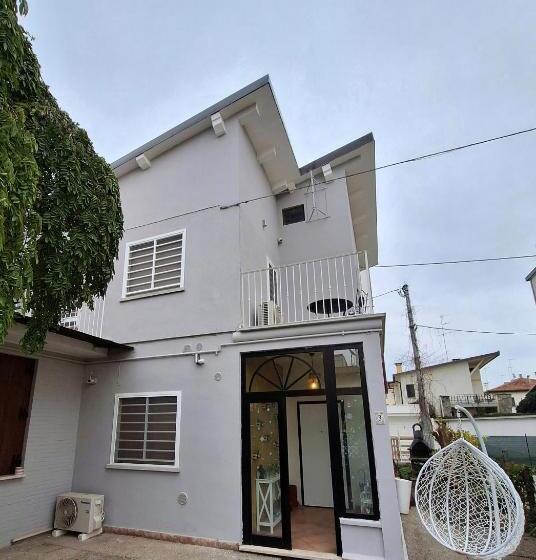 اتاق استاندارد, Maison Mojan B&b   Tra Venezia E Treviso
