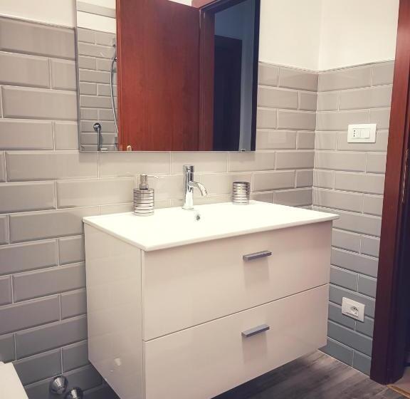 اتاق استاندارد, Maison Mojan B&b   Tra Venezia E Treviso