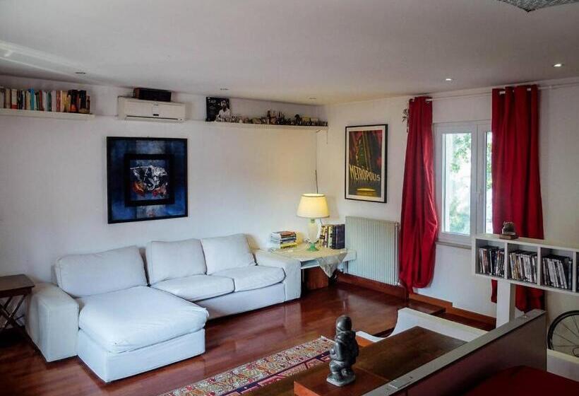 اتاق استاندارد, Casa Lovisoni