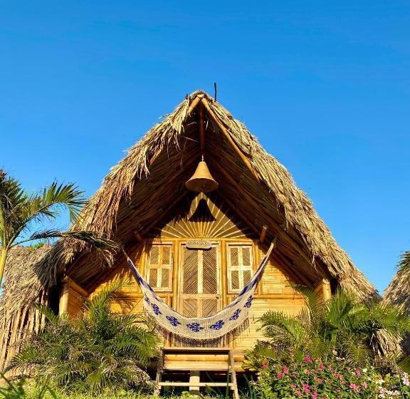 اتاق لوکس با چشم‌انداز دریا, Guajira Beach
