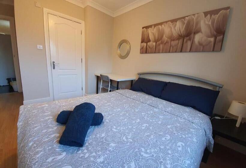 اتاق استاندارد, Ilford Rooms