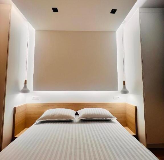 آپارتمان 1 خوابه, Apartment 202   Aparthotel Zlatni Javor