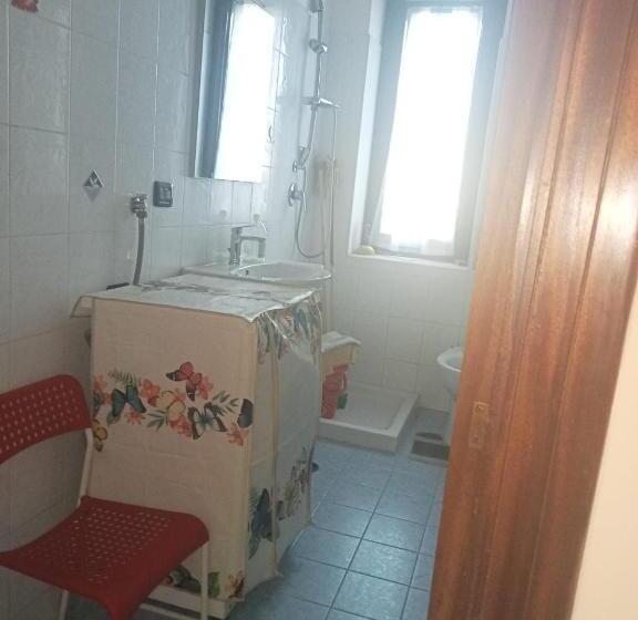 اتاق استاندارد یک نفره, B&b   Antonietta & Friends
