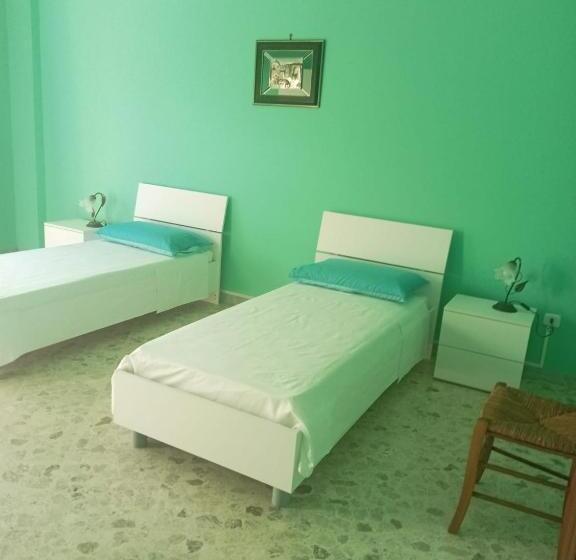 اتاق استاندارد یک نفره, B&b   Antonietta & Friends