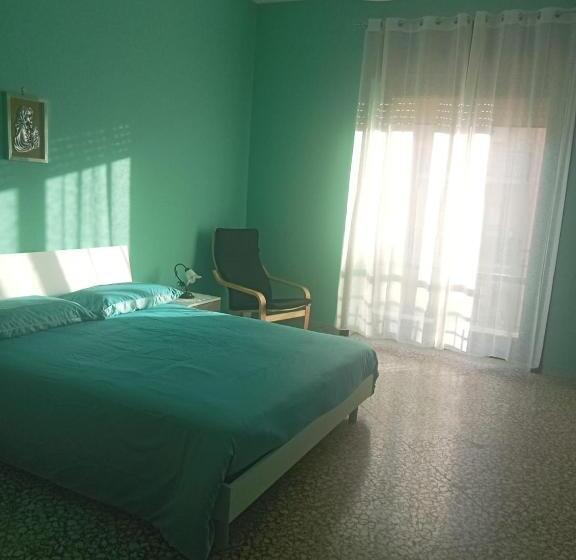 اتاق استاندارد, B&b   Antonietta & Friends