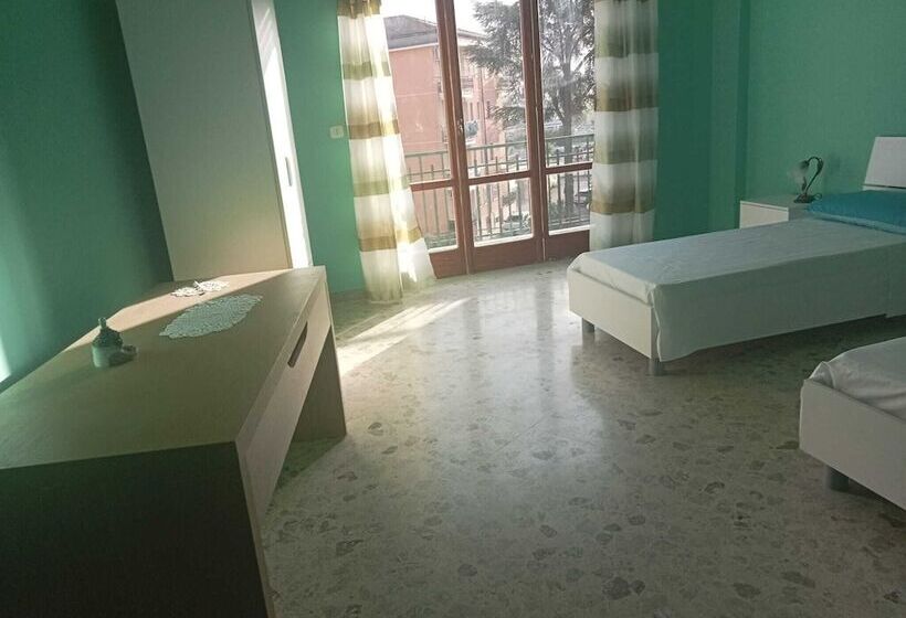 اتاق استاندارد, B&b   Antonietta & Friends
