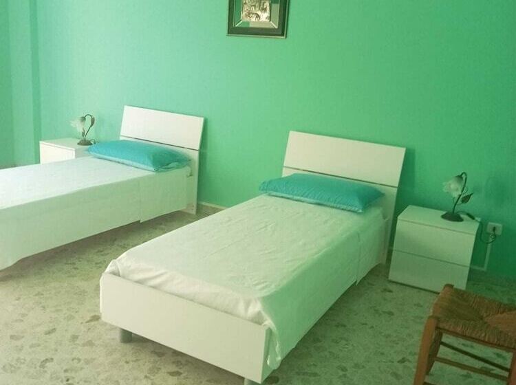 اتاق استاندارد, B&b   Antonietta & Friends