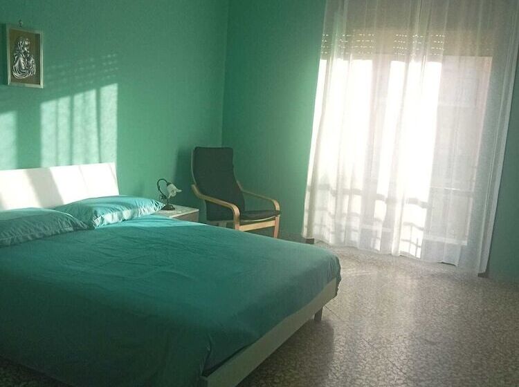 اتاق استاندارد, B&b   Antonietta & Friends