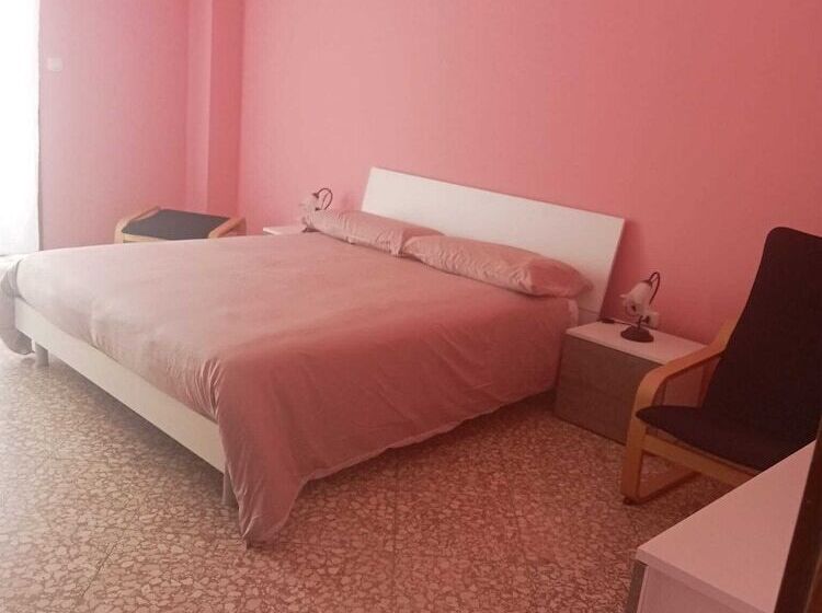 اتاق استاندارد, B&b   Antonietta & Friends