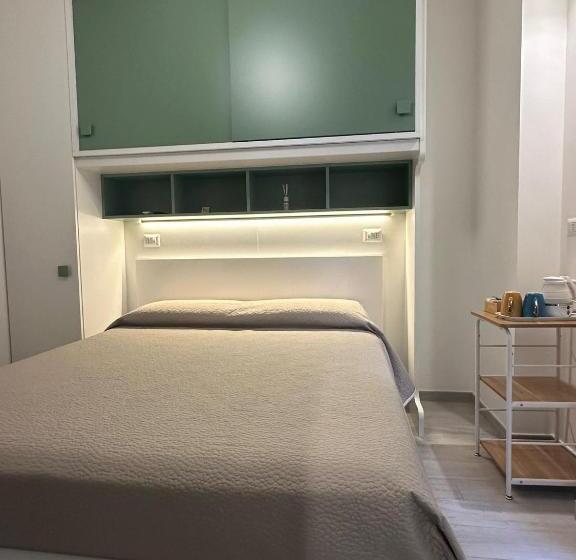 اتاق استاندارد, Muralta Suite & Luxury Rooms
