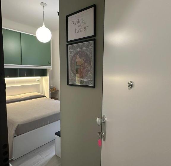 اتاق استاندارد, Muralta Suite & Luxury Rooms