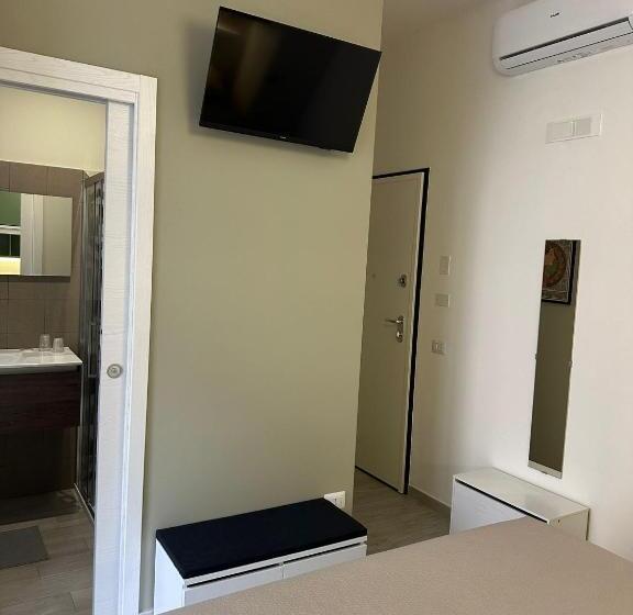 اتاق استاندارد, Muralta Suite & Luxury Rooms