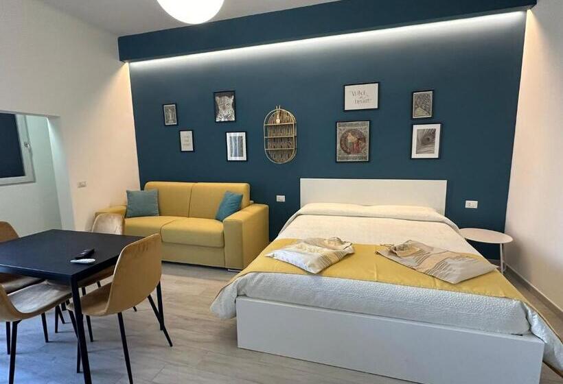اتاق استاندارد چهار تخته, Muralta Suite & Luxury Rooms