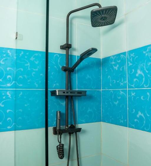 اتاق استاندارد, Cincinnati Hotel Yaounde