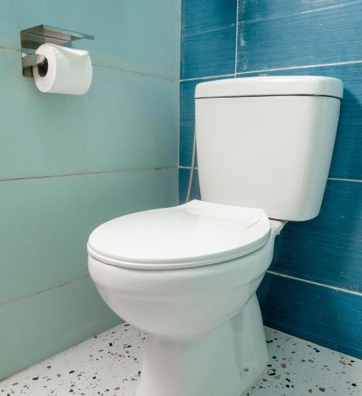 اتاق استاندارد, Cincinnati Hotel Yaounde