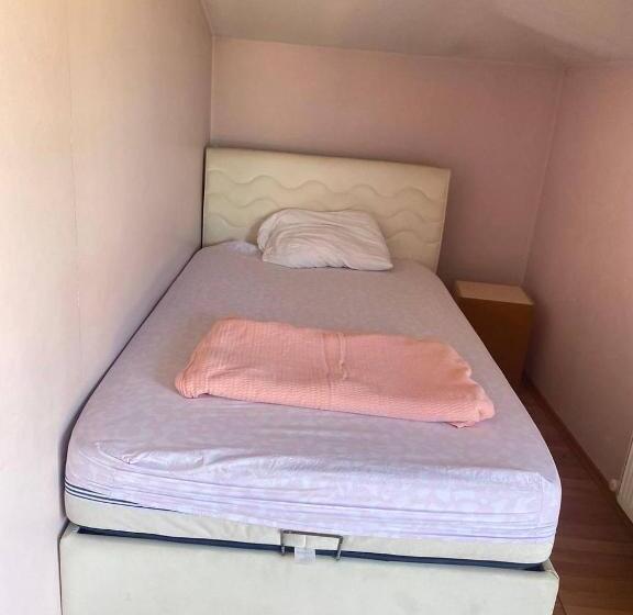 تختخواب در اتاق مشترک, Hostel In Bahcelievler