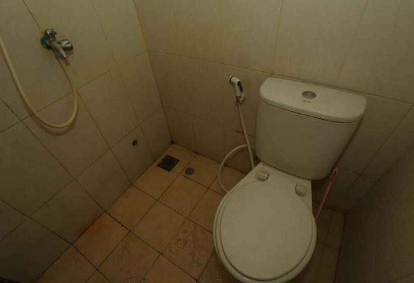 اتاق لوکس, Capital O 93371 Pelangi Residence 5