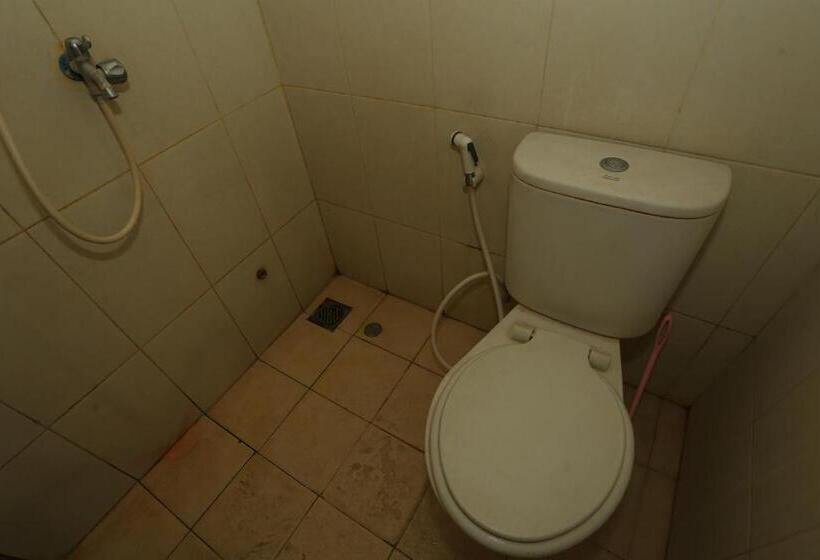 اتاق لوکس, Capital O 93371 Pelangi Residence 5
