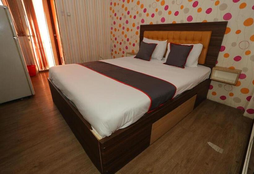 اتاق لوکس, Capital O 93371 Pelangi Residence 5