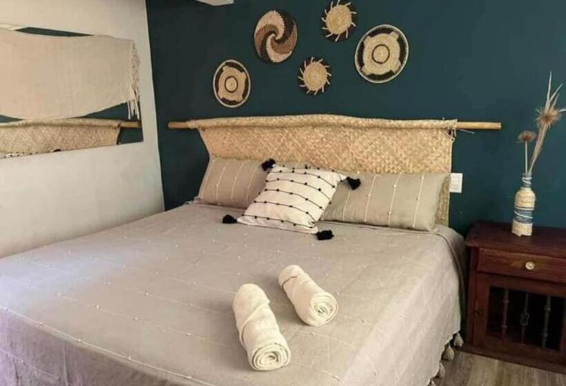 اتاق استاندارد, Casa Grey