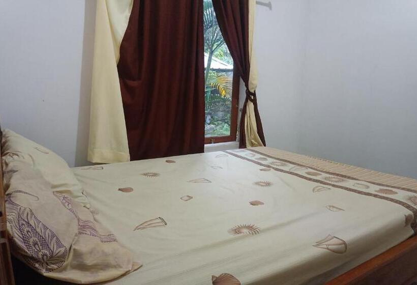 اتاق لوکس, Oyo 93408 Penginapan Annisya
