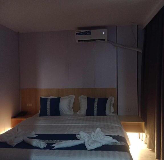 اتاق استاندارد یک نفره, Venice Star Grand